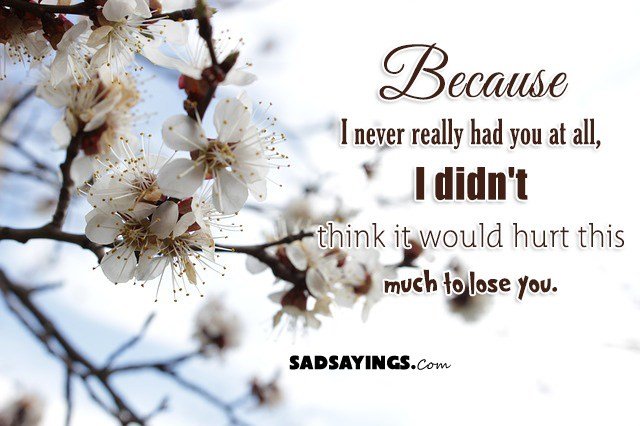 sadsayings-