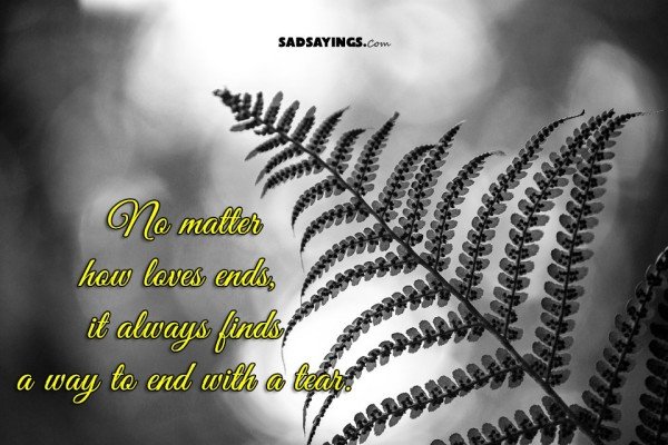 Sad Sayings About Broken Friendship - SadSayings.com - Page 3